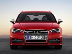 Audi S3 Sportback 2013 года (WW)